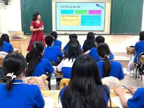 Chậm nhất ngày 6/7, Hà Nội công bố điểm thi và điểm chuẩn lớp 10