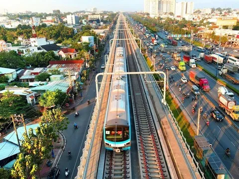Tp.HCM – Đồng Nai thống nhất đẩy nhanh loạt dự án giao thông trọng điểm, kỳ vọng bứt phá liên kết vùng