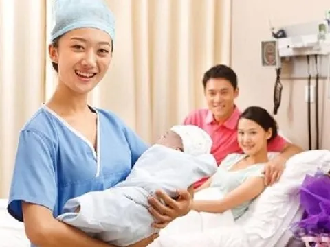 Tôn vinh đóng góp của đội ngũ hộ sinh trong chăm sóc sức khỏe sinh sản, bà mẹ, trẻ sơ sinh