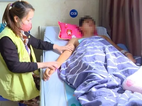 Tạm giữ hình sự đối tượng dùng súng tự chế bắn gục tài xế xe tải