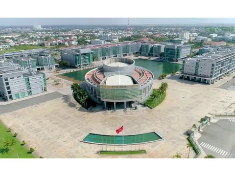 Bà Rịa – Vũng Tàu lên phương án xử lý hàng trăm trụ sở công dôi dư sau sáp nhập hành chính