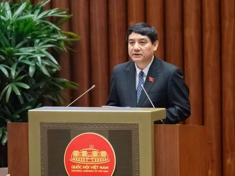 Đề nghị bổ sung quyền của nhà giáo được tham gia quản lý, điều hành doanh nghiệp công nghệ của cơ sở giáo dục đại học