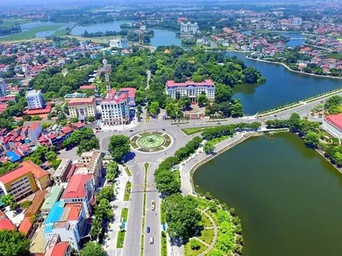 Trên 99% cử tri đồng thuận Đề án sắp xếp các tỉnh Phú Thọ, Vĩnh Phúc, Hòa Bình