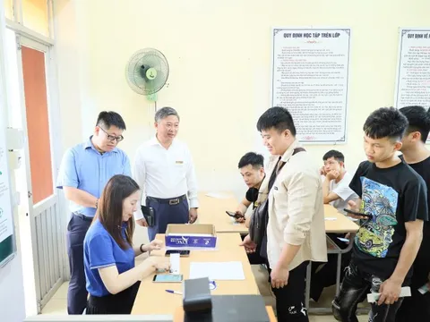 Gần 23.000 lao động Việt Nam chinh phục cơ hội làm việc tại Hàn Quốc