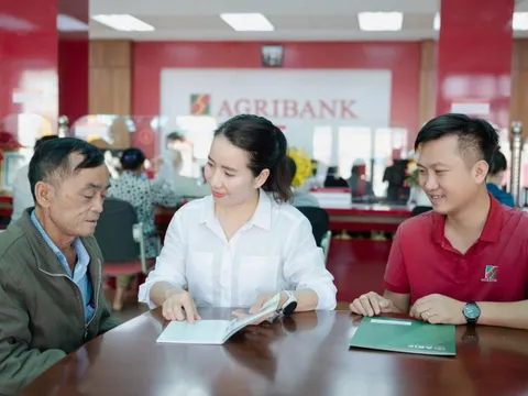 Khơi thông dòng vốn, lan tỏa sẻ chia: Hành trình trách nhiệm của Bảo hiểm Agribank