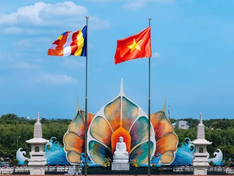 Lan tỏa tinh thần đoàn kết, hòa bình và nhân văn