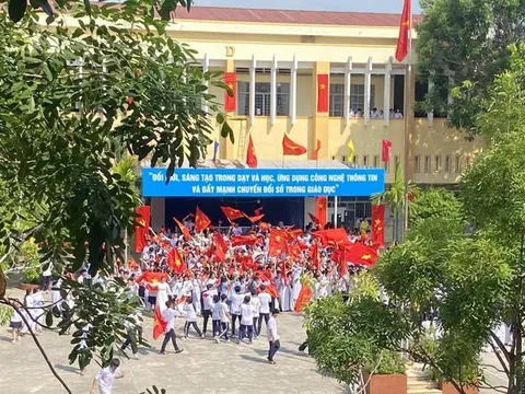Cảnh báo lừa đảo núp bóng thi chuyển cấp tại Tp.HCM