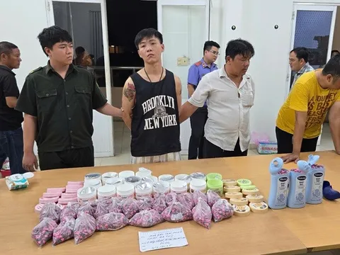 Tháng 4/2025: Hoạt động xuất nhập khẩu tiếp tục giữ nhịp tăng trưởng
