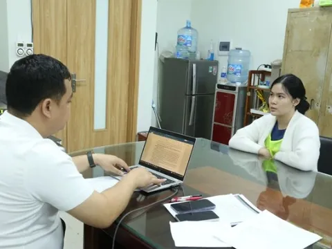 Đánh sập sàn giao dịch ngoại hối ảo "lùa gà", chiếm đoạt 300 tỷ đồng của hàng nghìn nạn nhân