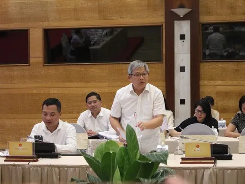 Bộ Công an thông tin về diễn biến điều tra liên quan đến sữa giả, thuốc giả