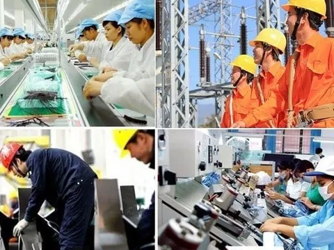 Hướng dẫn quản lý lao động, tiền lương, thù lao, tiền thưởng doanh nghiệp nhà nước