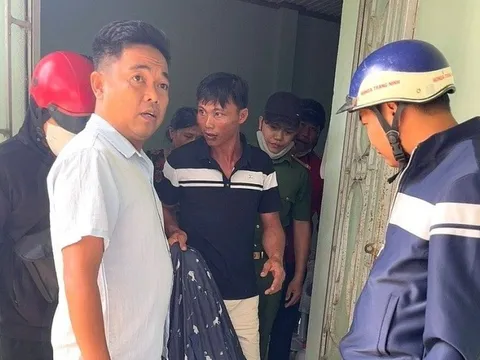 Mâu thuẫn, người đàn ông đánh bạn nhậu rồi bỏ trốn