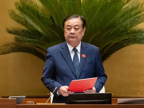 Đề nghị rà soát, nghiên cứu bổ sung quy định về tiêu chí chuyên gia, nhân tài