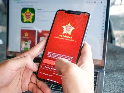 Lấy ý kiến nhân dân về sửa Hiến pháp trên VNeID đến hết 29/5/2025
