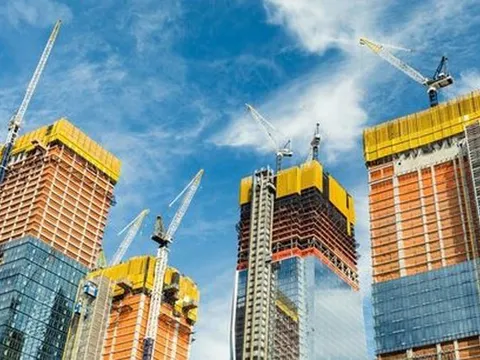 Mức đặt cọc tối đa khi mua chung cư hình thành trong tương lai, nhiều người cần biết
