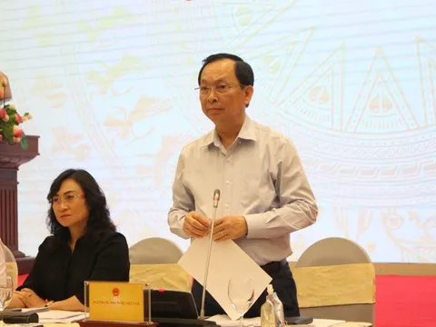 Gói 500 ngàn tỷ đồng cho doanh nghiệp, cần phải xác định rõ hơn những đối tượng