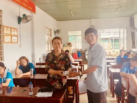 Đồng Tháp: Hội Luật gia huyện Cao Lãnh tuyên truyền Luật An ninh mạng, lan tỏa ý thức sử dụng mạng an toàn