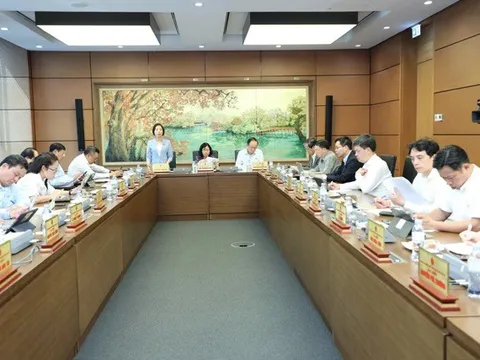 Cần quy định về cơ chế tài chính linh hoạt đối với doanh nghiệp khởi nghiệp sáng tạo