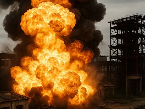 Căng thẳng ở vùng Kursk: Ukraine âm thầm gom quân, Nga pháo kích dữ dội