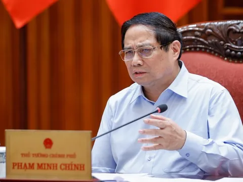 Trình Quốc hội cơ chế đặc thù phát triển kinh tế tư nhân ngay tại Kỳ họp thứ 9