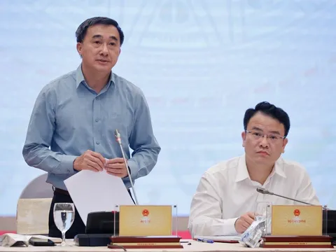 Vụ sữa giả, thuốc giả, ngành y tế đã làm hết trách nhiệm