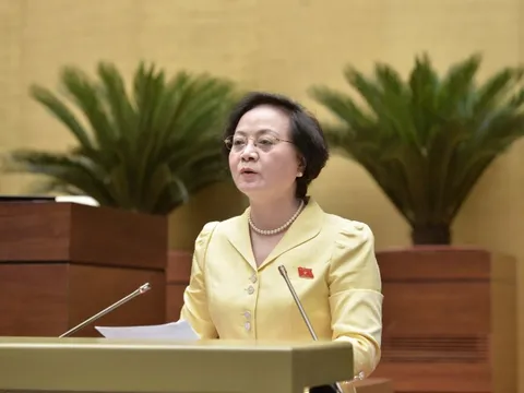 Dự thảo dự án Luật Cán bộ, công chức (sửa đổi): Xóa bỏ “biên chế suốt đời“