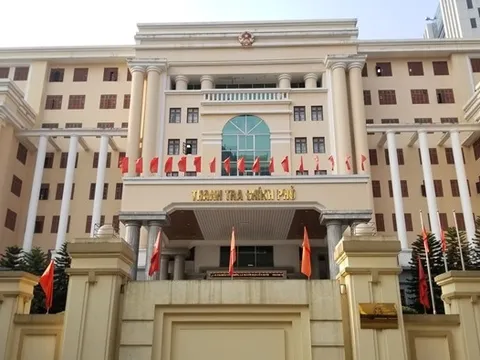 Kiến nghị Bộ Công an tiếp nhận hồ sơ sai phạm đất đai tại Cần Thơ