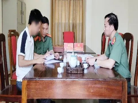 Vĩnh Phúc: Yêu cầu gỡ bỏ thông tin sai sự thật về sắp xếp đơn vị hành chính