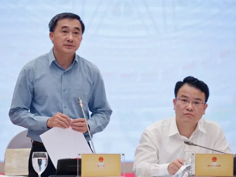 'Miễn viện phí toàn dân là điều không quá xa vời'