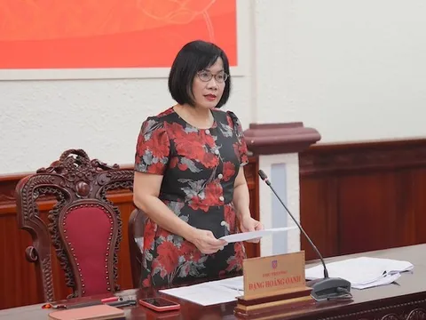 Bảo đảm triển khai sớm, hoàn thành tốt các công việc về sửa đổi, bổ sung Hiến pháp 2013