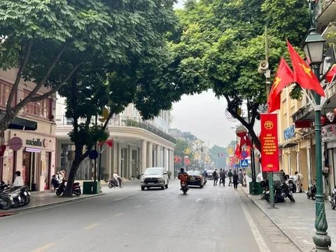 Các cơ quan báo, đài Thành phố tích cực triển khai thực hiện tuyên truyền Luật Thủ đô 2024