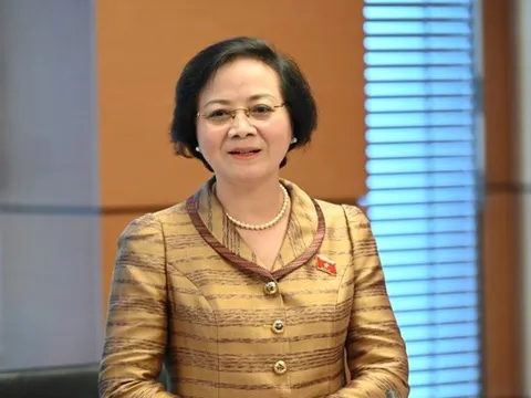 Chính quyền địa phương 2 cấp: Sẽ chuyển 90/99 nhiệm vụ từ huyện xuống xã