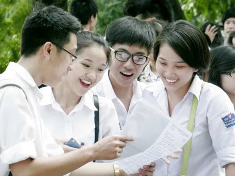 Chứng chỉ ngoại ngữ là quyền lợi, không phải yếu tố quyết định tuyển sinh