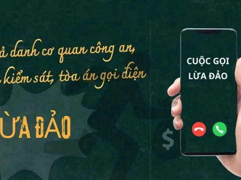 Cảnh báo chiêu giả danh công an thao túng tâm lý sinh viên, chiếm đoạt hàng tỷ đồng của phụ huynh