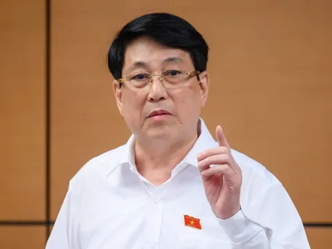 "Cơ quan tư pháp phải thực sự gần dân, bảo vệ quyền lợi hợp pháp của dân"