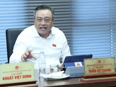 Đảm bảo từ 0 giờ ngày 1/7, các đơn vị hành chính mới hoạt động ngay lập tức