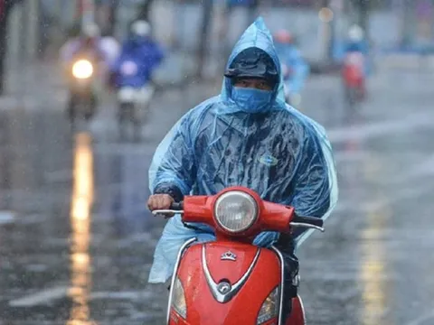 Không khí lạnh "lạ thường" sắp xuất hiện trong tháng 5, tâm điểm nơi nào?