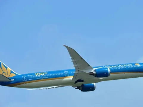Vietnam Airlines mở đường bay thẳng Hà Nội - Milan từ ngày 1/7