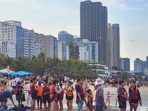“Nâng sao ảo”, vấn nạn âm thầm của ngành lưu trú Đà Nẵng