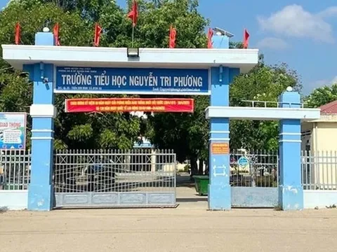 Khởi tố thầy giáo dâm ô nhiều nữ học sinh ở Gia Lai