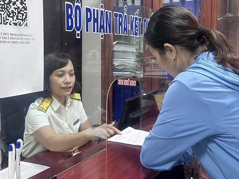 Hoàn thiện chính sách thuế, đơn giản hóa thủ tục hành chính, hỗ trợ người nộp thuế