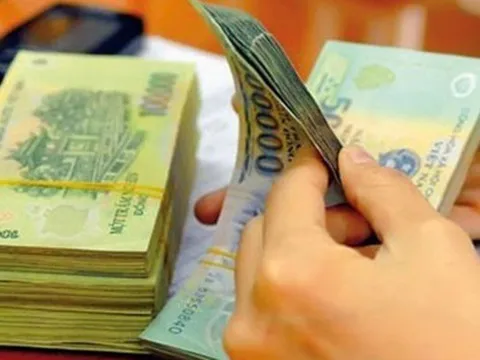 Đề xuất phân cấp UBND tỉnh lựa chọn địa bàn cấp xã áp dụng mức lương tối thiểu vùng