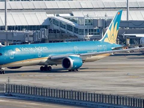 Cục Hàng không Việt Nam cảnh báo thay đổi đường bay tránh vùng trời Pakistan