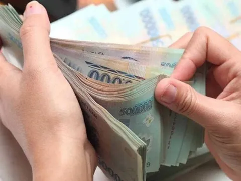 Bộ Tài chính: Bảo đảm đủ kinh phí chi trả cho người lao động nghỉ do sắp xếp bộ máy
