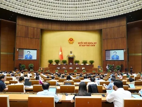 Sửa đổi, bổ sung Hiến pháp phải được tiến hành thận trọng, khách quan, dân chủ, khoa học, hiệu quả