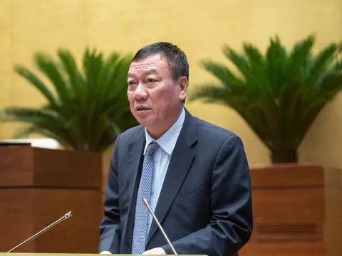 Ngành thanh tra thêm nhiệm vụ phòng, chống lãng phí