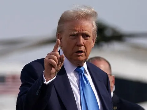 Ông Trump đề nghị giúp đỡ Ấn Độ, Pakistan trong bối cảnh xung đột gia tăng
