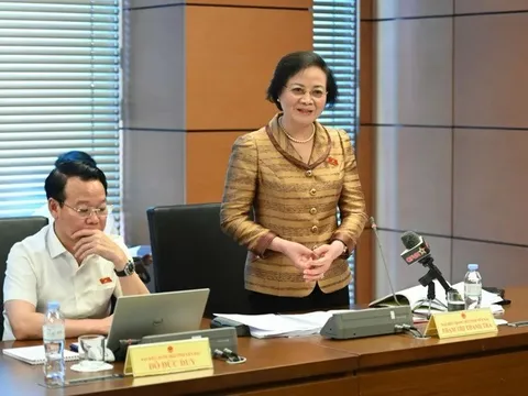 Bước cải cách căn bản, toàn diện, nâng cao hiệu quả quản trị và phục vụ người dân