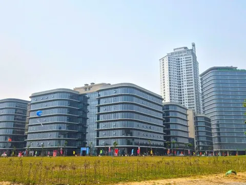 Đà Nẵng: Trung tâm tài chính sẽ tập trung các lĩnh vực chuyên biệt