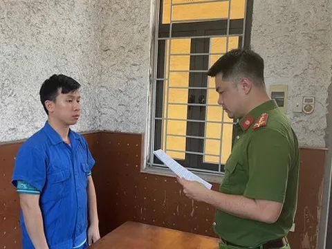 Khởi tố nhân viên Công ty FPT Retail về tội Tham ô tài sản